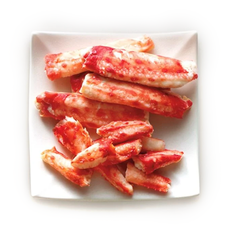 CHAIR GOLDEN KING CRABE