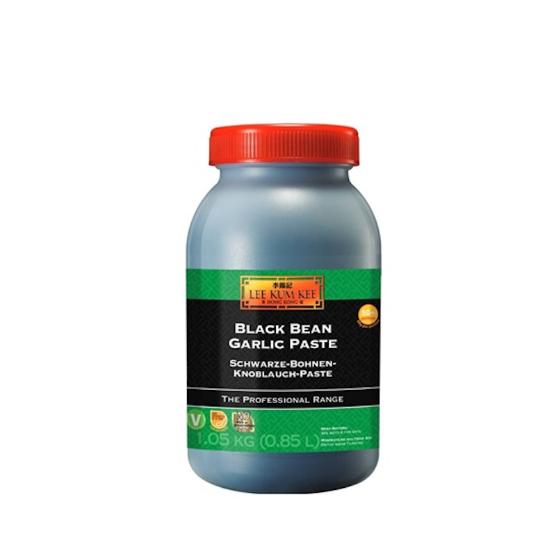 Pate Black Bean Garlic LKK