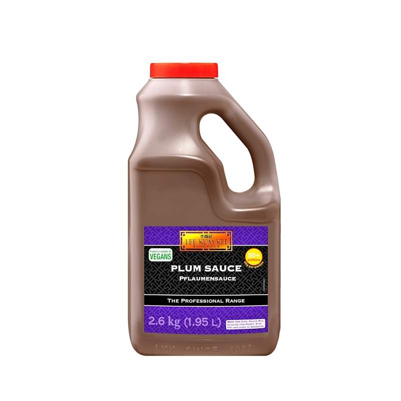 Sauce Plum LKK
