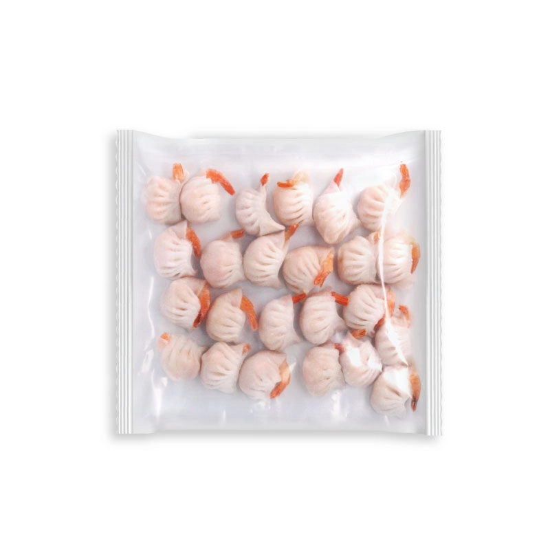 Dumpling CREVETTE supreme 720g 1
