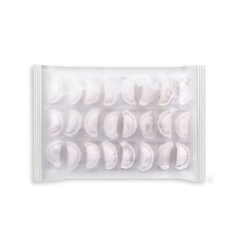 Dumpling chair de crabe 480g 1