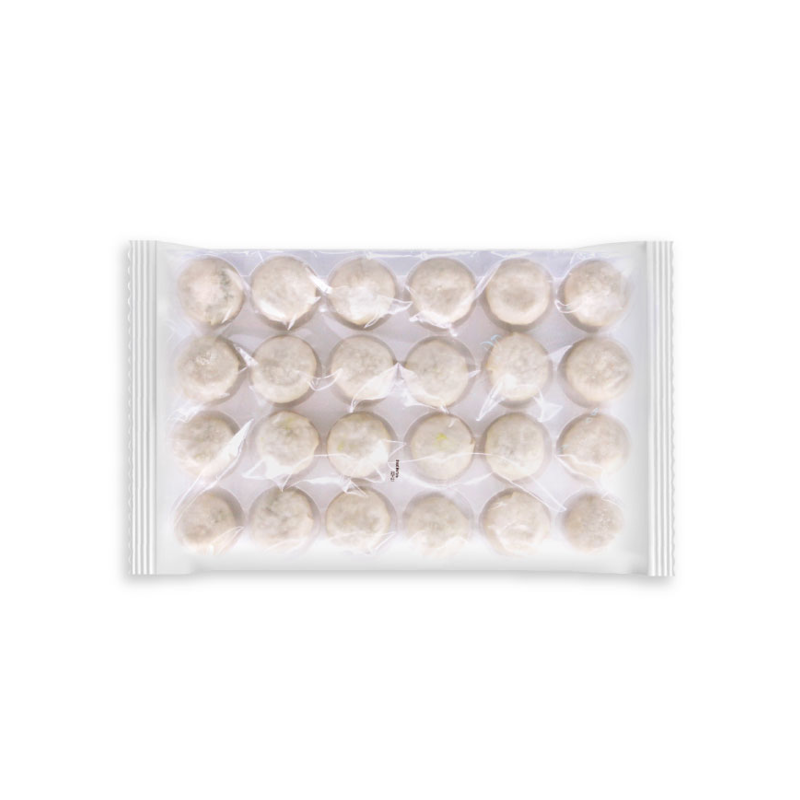 Dumpling poulet & ciboulette 480g