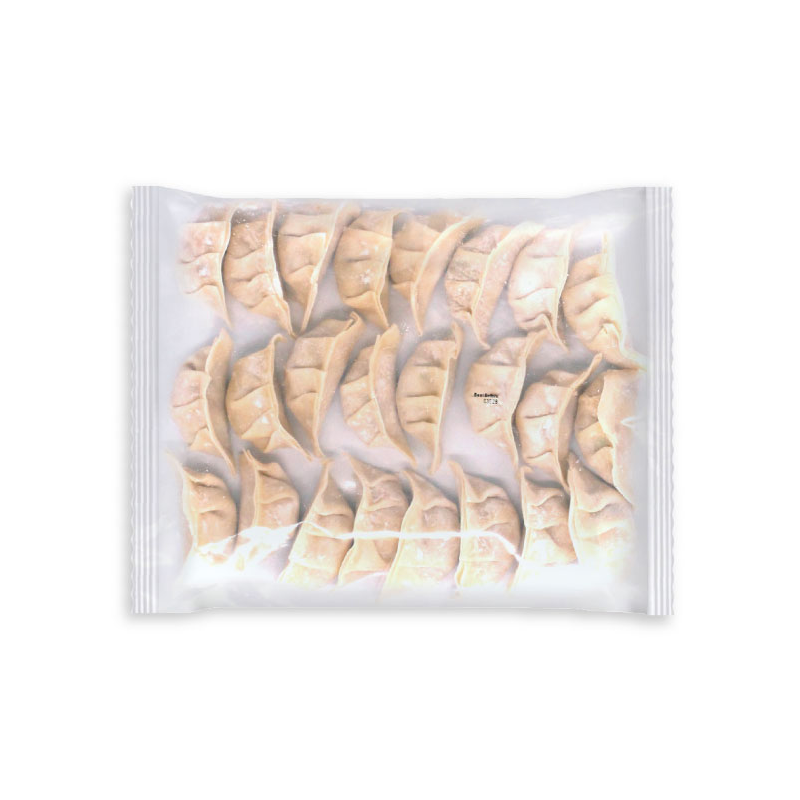 Gyoza vegetables 600g