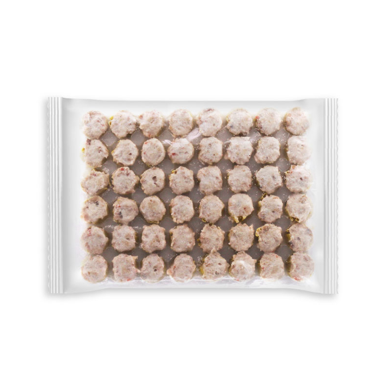 Shaomai Poulet 960g