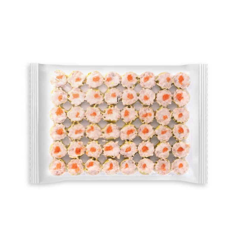 Shaomai Poulet & Crevette 960g